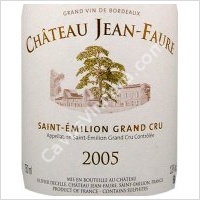 Château Jean Faure