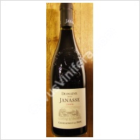 Domaine de la Janasse - Tradition