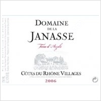 Domaine de la Janasse - Terre d'Argile