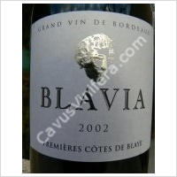 Blavia