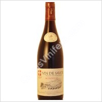 Domaine Dupasquier - Mondeuse