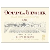 Domaine de Chevalier