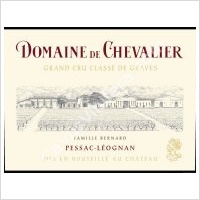 Domaine de Chevalier