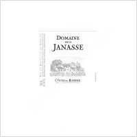 Domaine de la Janasse