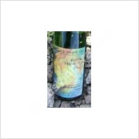 Beck-Hartweg - Grand Cru Frankstein