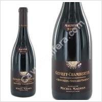 Domaine Michel Magnien et Fils - Les Seuvrées Vieilles Vignes