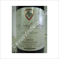 Domaine Xavier Durand - Les Charmois