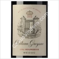 Château Greysac