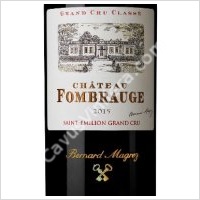 Château Fombrauge