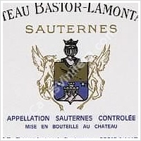 Château Bastor Lamontagne