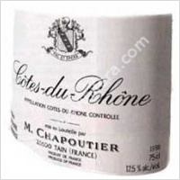 M. Chapoutier