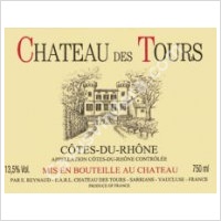 Château des Tours