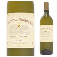 L'Esprit de Chevalier