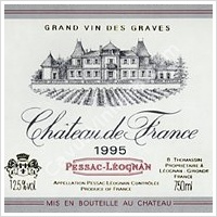 Château de France