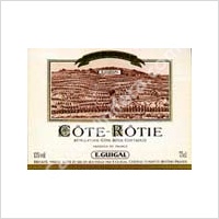 E. Guigal - Côte Blonde La Mouline