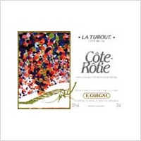 E. Guigal - Côte Brune La Turque