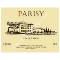 Château des Tours - Parisy