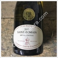 Domaine Coste-Caumartin - Sous le Château