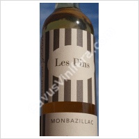 Château Tirecul La Gravière - Les Pins