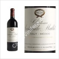 Château Sociando Mallet