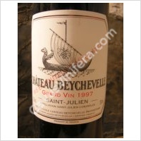 Château Beychevelle