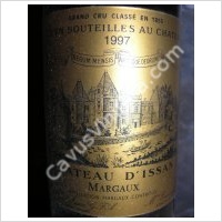 Château d'Issan