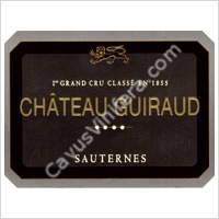 Château Guiraud