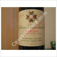 Château Chantalouette