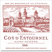 Cos d'Estournel