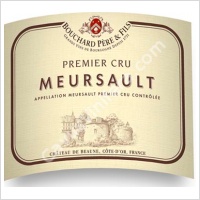 Bouchard Père et Fils - 1er Cru