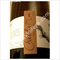 Domaine Pattes Loup - Premier cru Beauregard