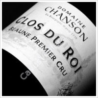Domaine Chanson - 1er Cru Clos du Roi