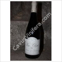 Domaine André Bonhomme - Vieilles vignes