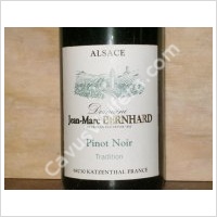 Domaine Jean-Marc Bernhard - Tradition