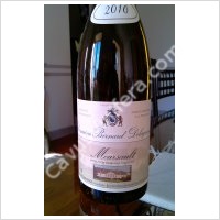Domaine Bernard Delagrange