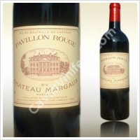 Pavillon Rouge du Château Margaux