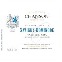 Domaine Chanson Père et Fils - 1er cru Dominode