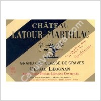 Château Latour Martillac