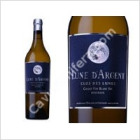 Domaine de Chevalier - Clos des Lunes - Lune d'Argent