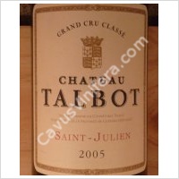 Château Talbot