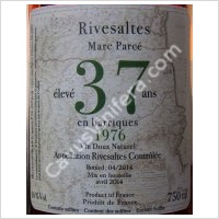 Marc Parcé - 37 ans