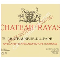 Château Rayas