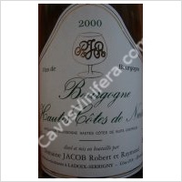 Domaine Jacob