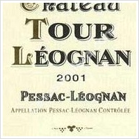 Château Tour Léognan