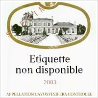 FRANCIS RAHAULT BRUT