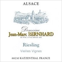 Domaine Jean-Marc Bernhard - Vieilles Vignes