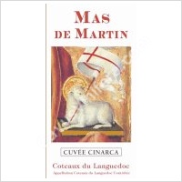 Mas de Martin - Cuvée Cinarca