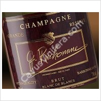 champagne g richomme