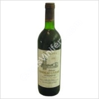 Chateau bonneau-livran