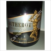 champagne gautherot